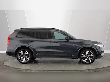 Used Volvo XC90 2022 for sale - 78771641: Photo