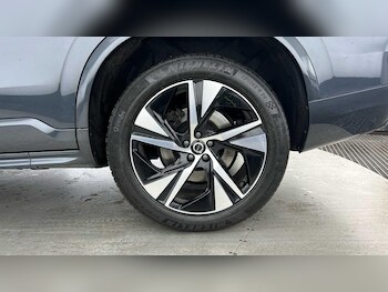 Used Volvo XC90 2022 for sale - 78771641: Photo