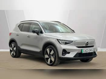 Used Volvo XC40 2023 for sale - 79621375: Photo