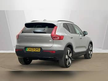 Used Volvo XC40 2023 for sale - 79621375: Photo