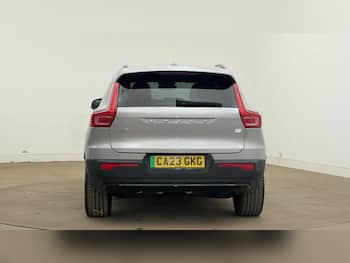 Used Volvo XC40 2023 for sale - 79621375: Photo
