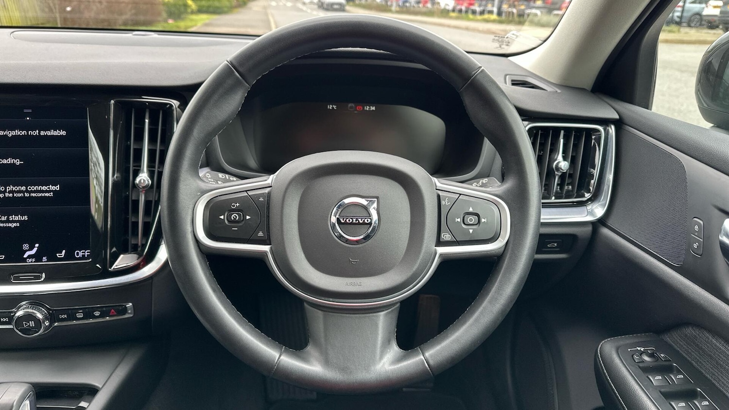 Used Volvo V60 for sale - 77671711: Photo 10