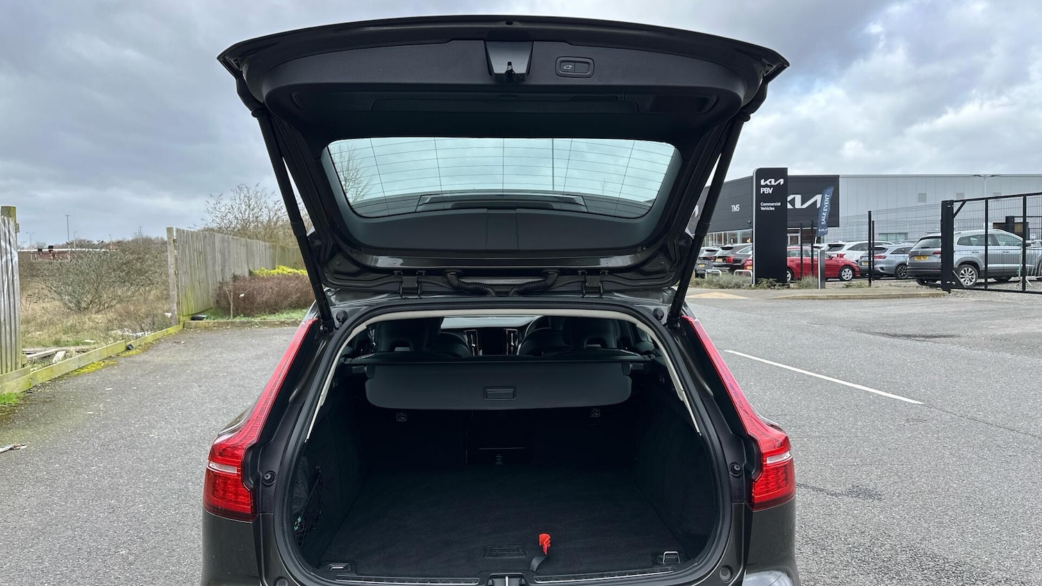 Used Volvo V60 for sale - 77671711: Photo 13