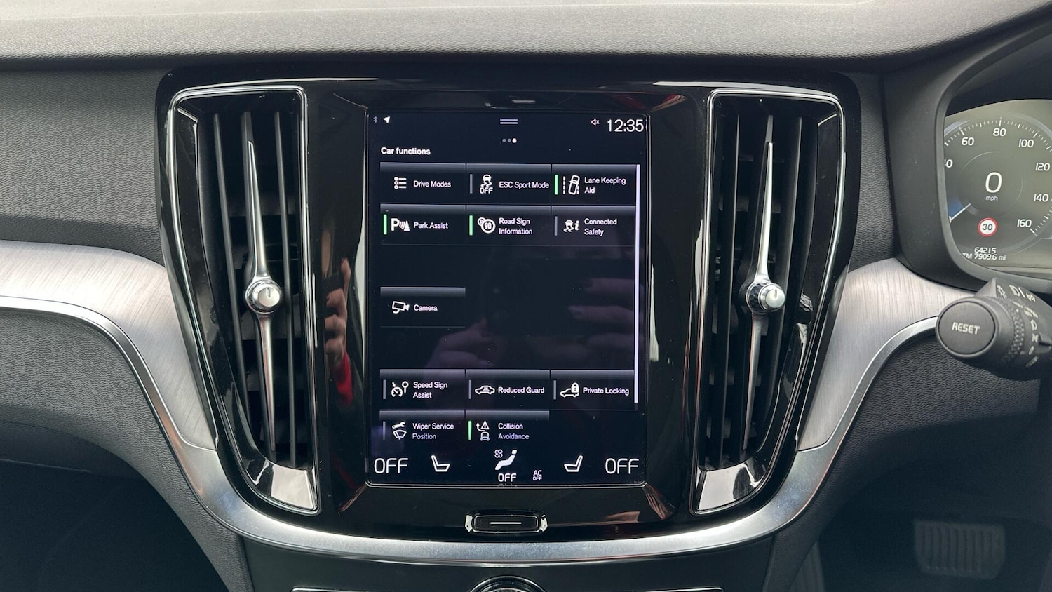 Used Volvo V60 for sale - 77671711: Photo 17