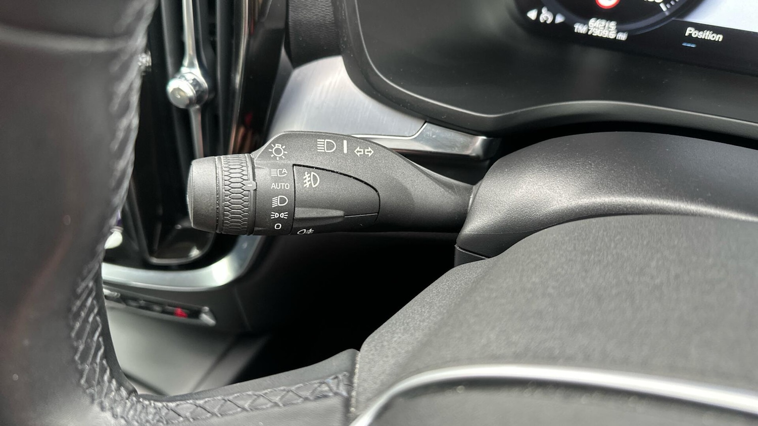 Used Volvo V60 for sale - 77671711: Photo 20