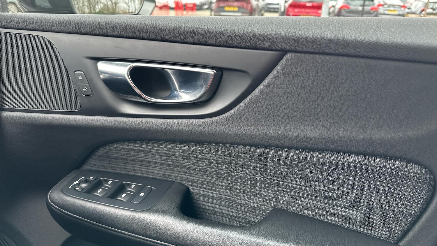 Used Volvo V60 for sale - 77671711: Photo 29