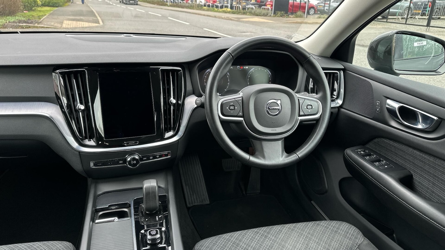 Used Volvo V60 for sale - 77671711: Photo 4