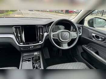 Used Volvo V60 2021 for sale - 77671711: Photo