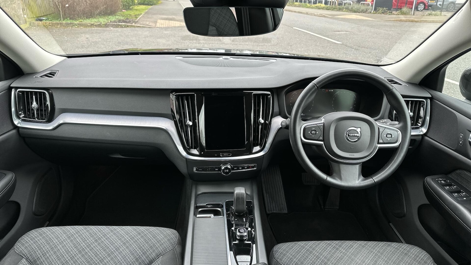 Used Volvo V60 for sale - 77671711: Photo 5