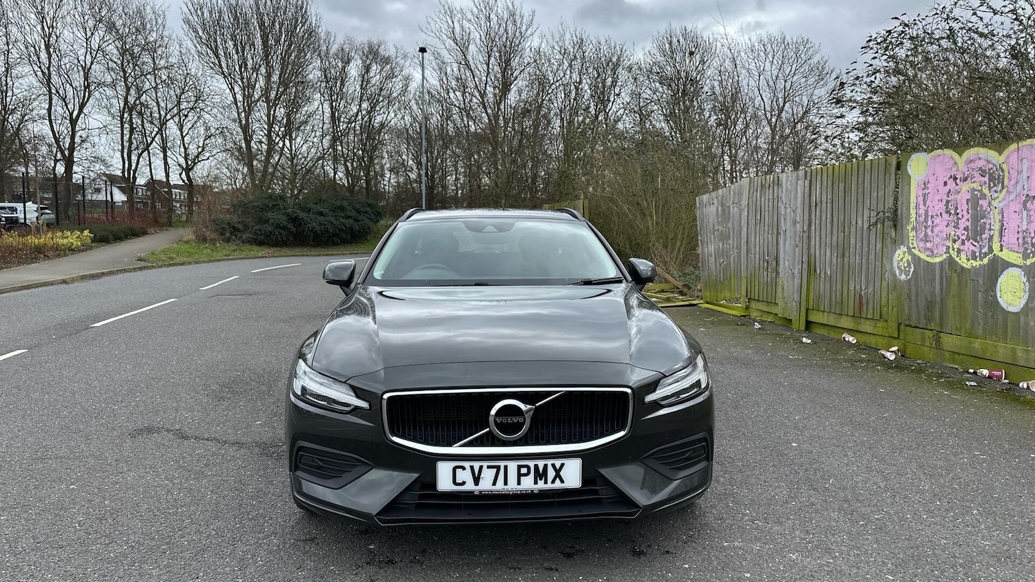 Used Volvo V60 for sale - 77671711: Photo 8