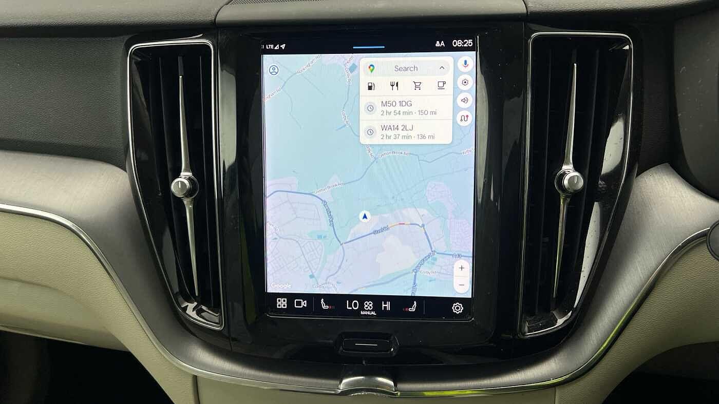 Used Volvo XC60 2022 for sale - 77081706: Photo 10