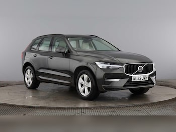 2022 (22) - 2.0 B4D Momentum 5dr AWD Geartronic