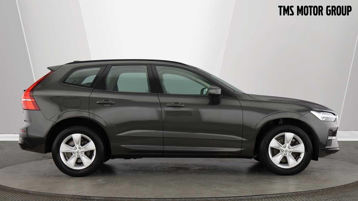 Used Volvo XC60 2022 for sale - 77081706: Photo 2