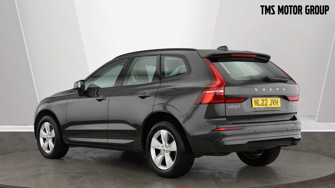 Used Volvo XC60 2022 for sale - 77081706: Photo 3