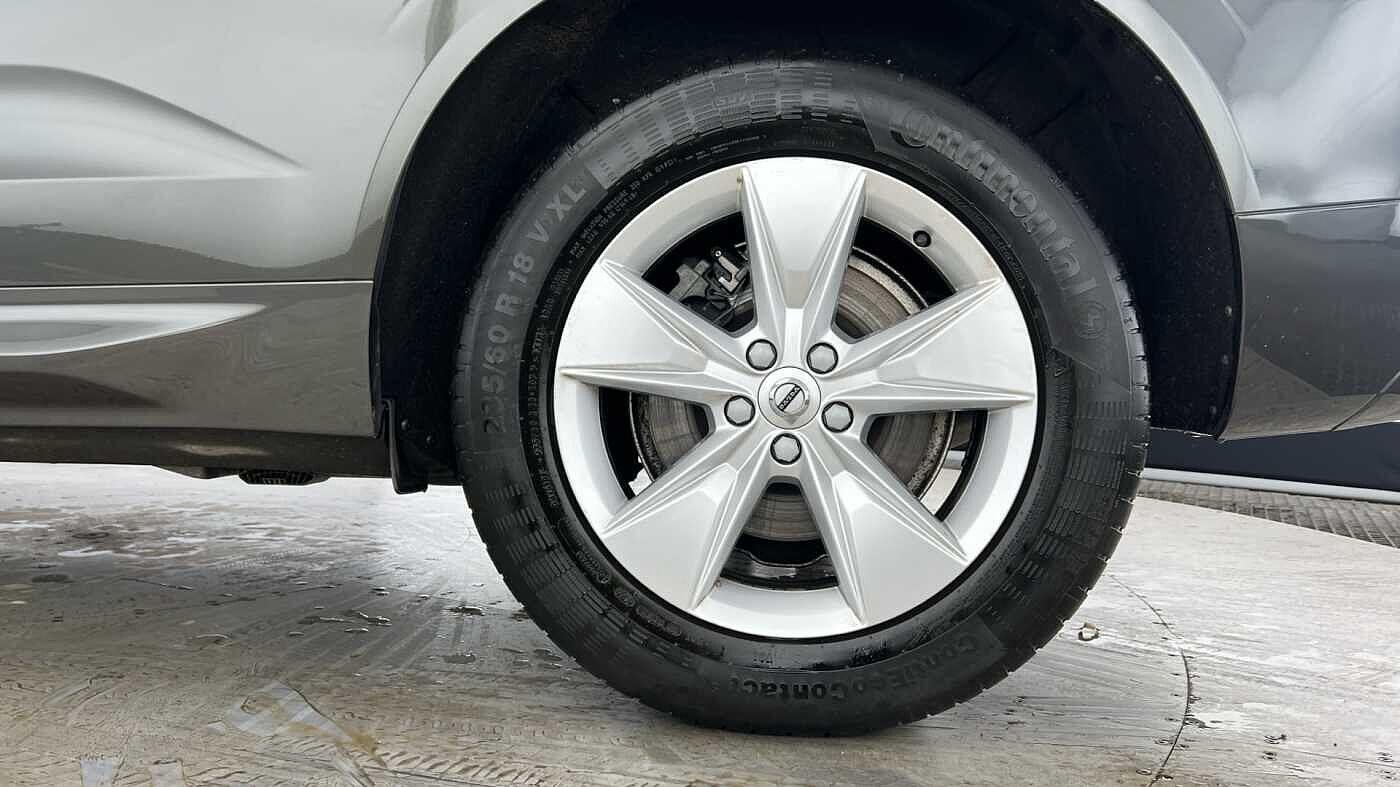 Used Volvo XC60 2022 for sale - 77081706: Photo 4