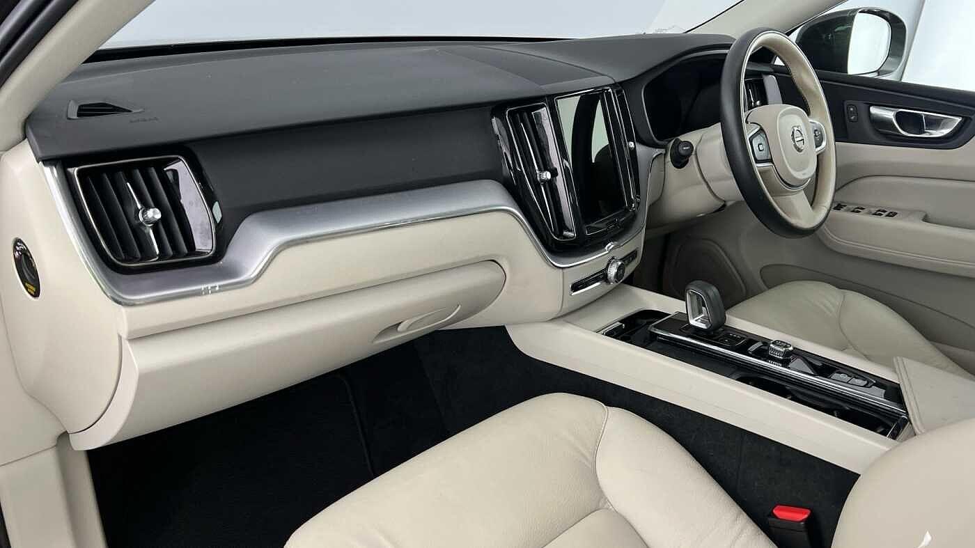 Used Volvo XC60 2022 for sale - 77081706: Photo 6