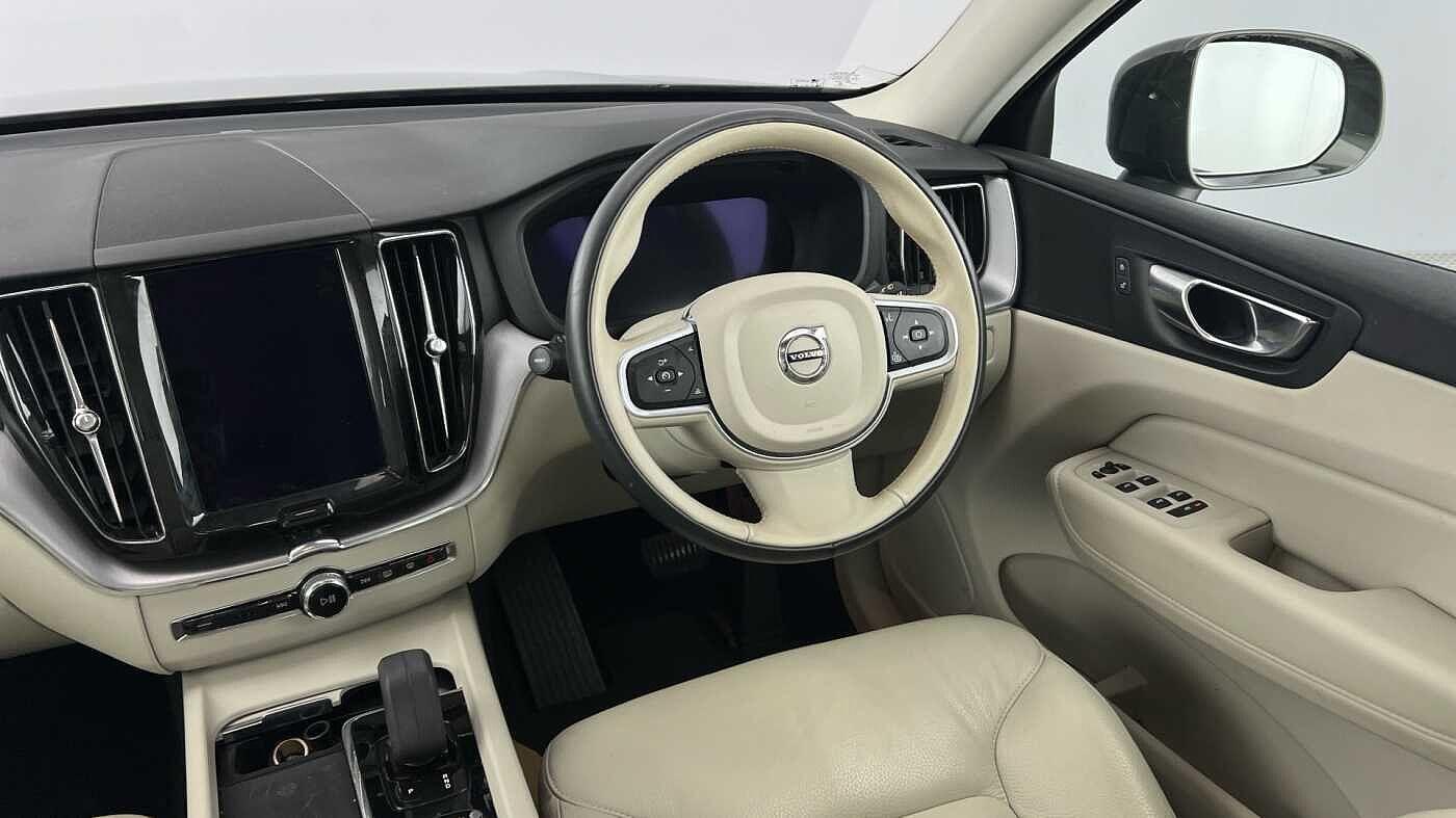 Used Volvo XC60 2022 for sale - 77081706: Photo 8