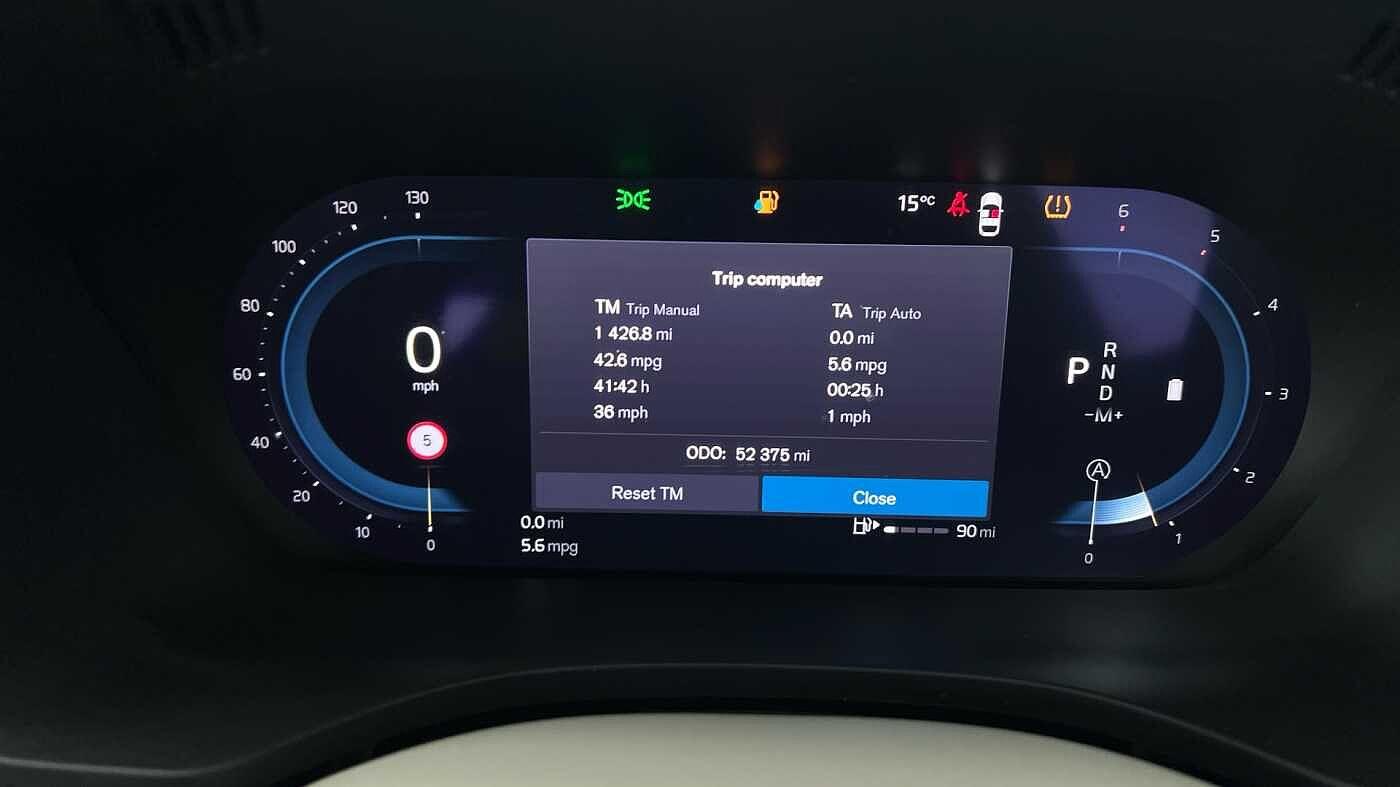 Used Volvo XC60 2022 for sale - 77081706: Photo 9