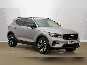 Used Volvo XC40 2025 for sale - 78772079: Photo
