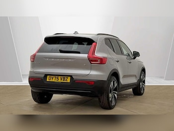 Used Volvo XC40 2025 for sale - 78772079: Photo