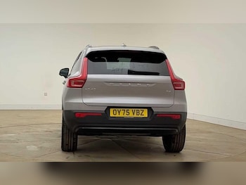 Used Volvo XC40 2025 for sale - 78772079: Photo