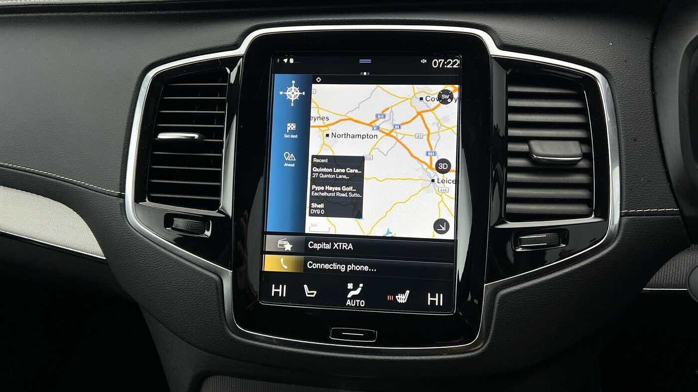 Used Volvo XC90 for sale - 77753436: Photo 10