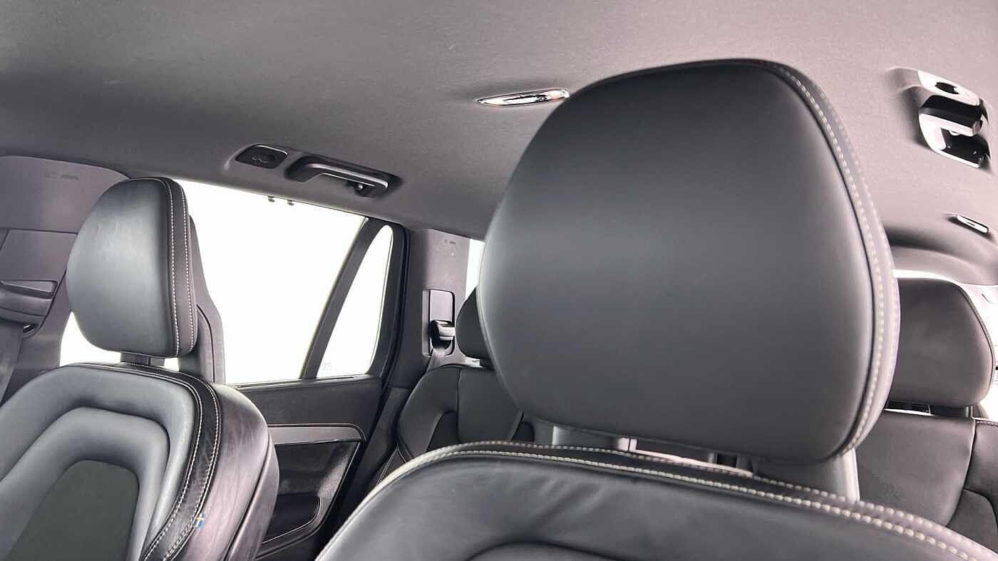 Used Volvo XC90 for sale - 77753436: Photo 11