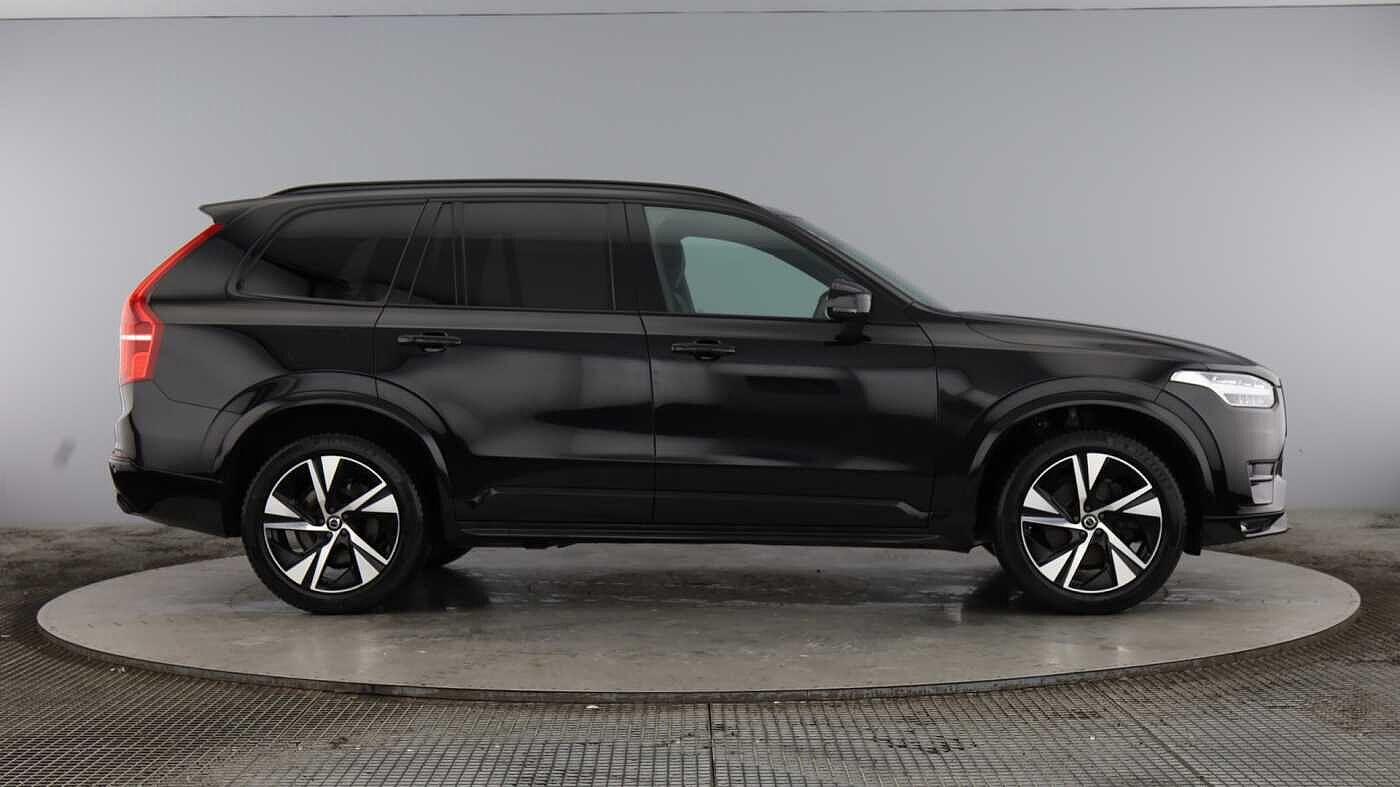 Used Volvo XC90 for sale - 77753436: Photo 2