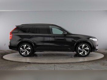 Used Volvo XC90 2021 for sale - 77753436: Photo