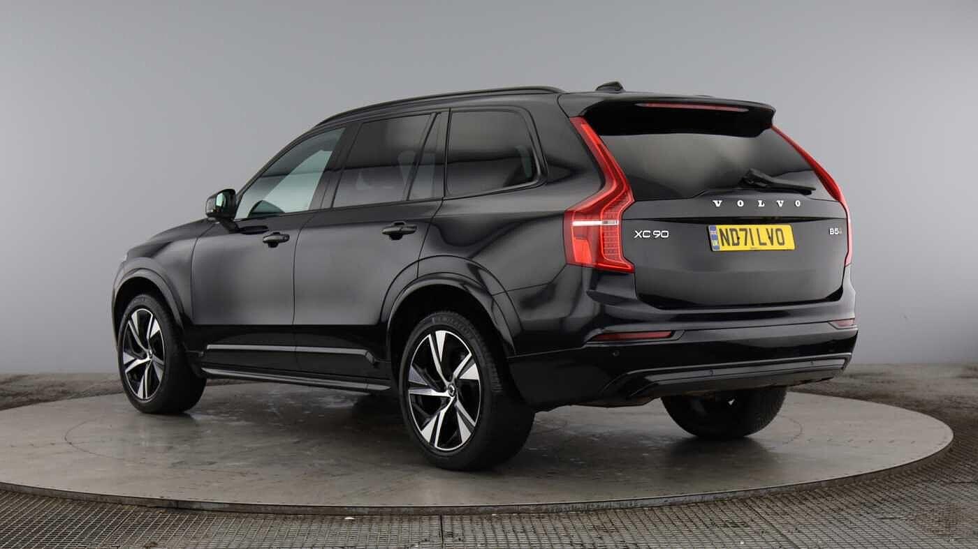 Used Volvo XC90 for sale - 77753436: Photo 3