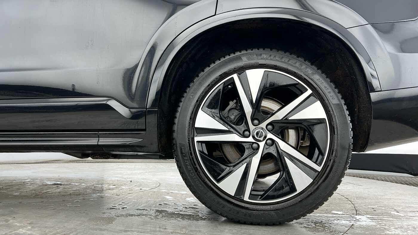 Used Volvo XC90 for sale - 77753436: Photo 4