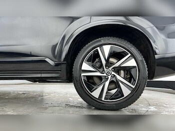 Used Volvo XC90 2021 for sale - 77753436: Photo