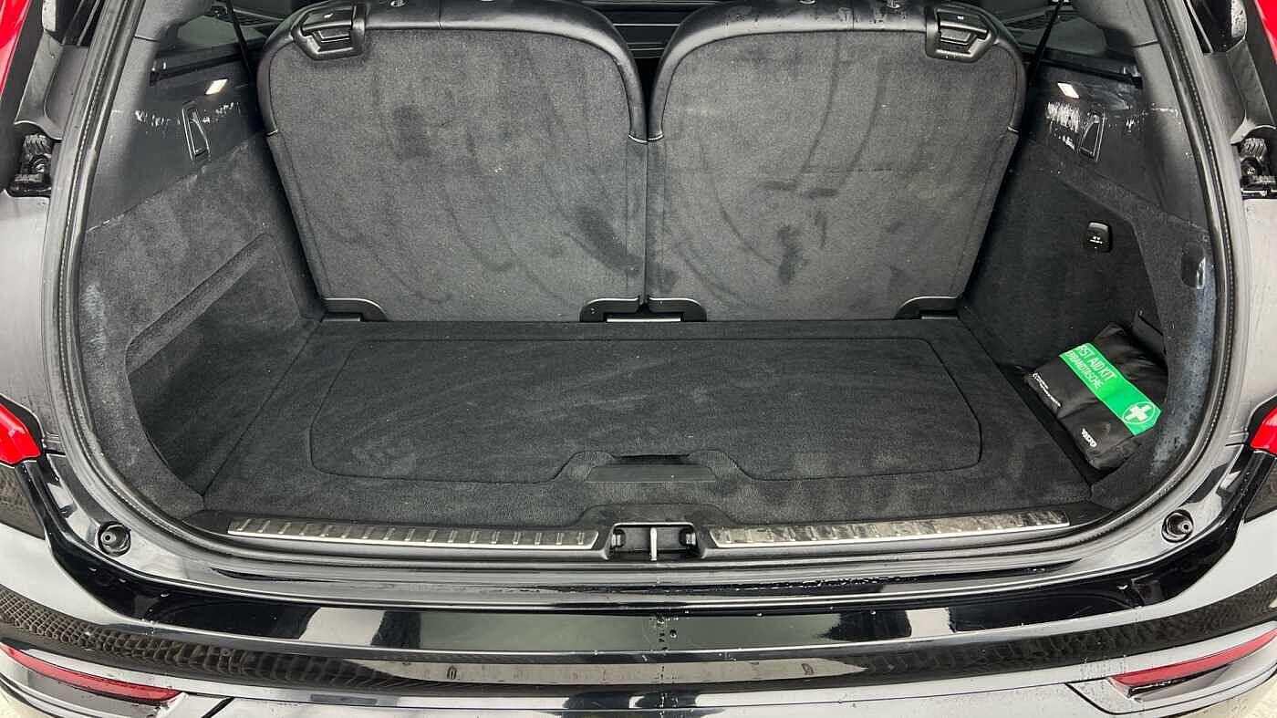 Used Volvo XC90 for sale - 77753436: Photo 5