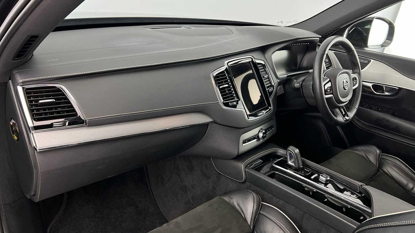 Used Volvo XC90 for sale - 77753436: Photo 6