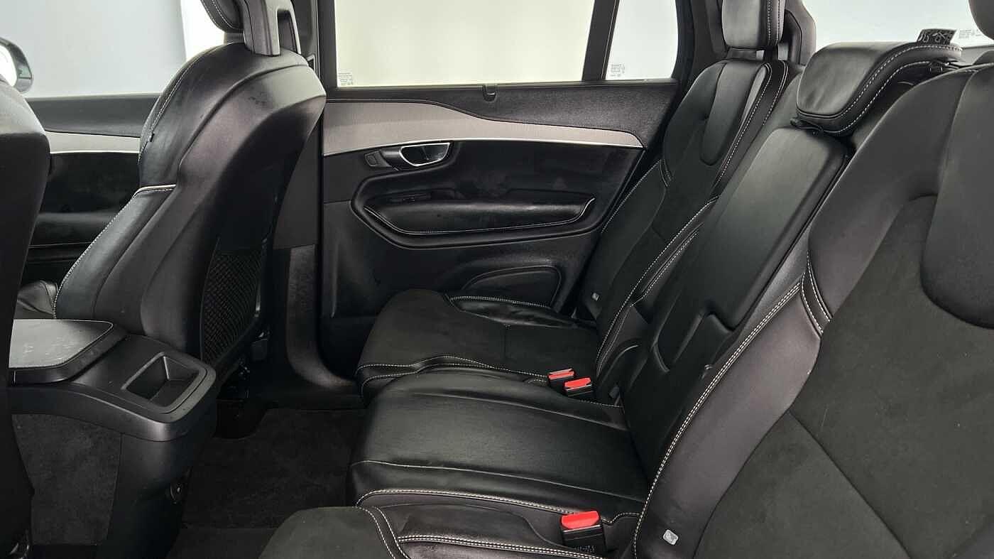 Used Volvo XC90 for sale - 77753436: Photo 7