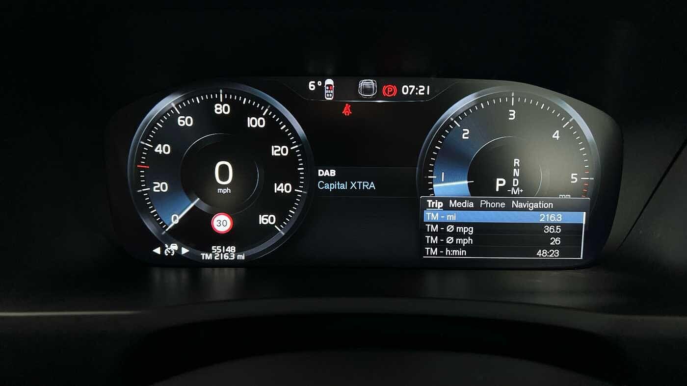 Used Volvo XC90 for sale - 77753436: Photo 9