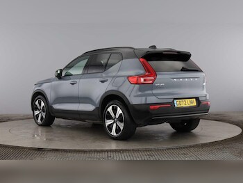 Used Volvo XC40 2023 for sale - 78245541: Photo