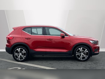 Used Volvo XC40 2021 for sale - 76485848: Photo