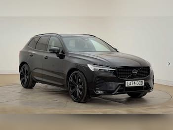 Used Volvo XC60 2024 for sale - 79766205: Photo