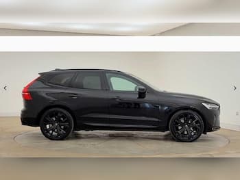 Used Volvo XC60 2024 for sale - 79766205: Photo