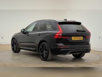 Used Volvo XC60 2024 for sale - 79766205: Photo