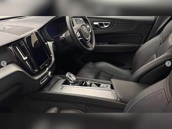 Used Volvo XC60 2024 for sale - 79766205: Photo