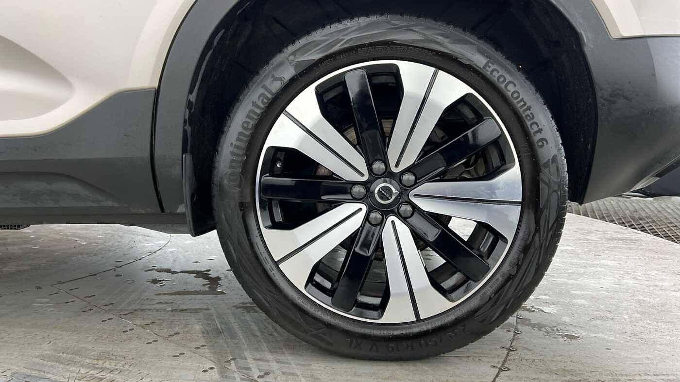 Used Volvo XC40 2022 for sale - 77081644: Photo 4