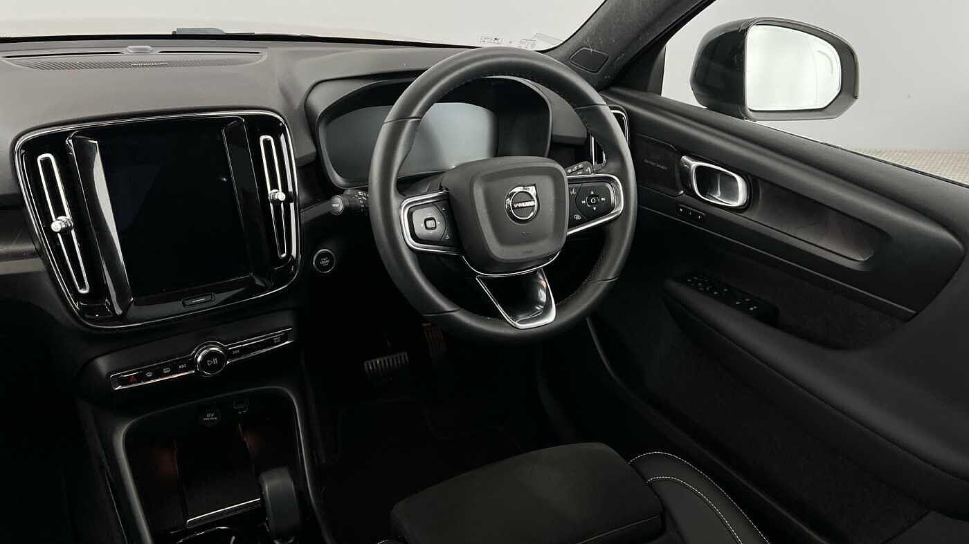 Used Volvo XC40 2022 for sale - 77081644: Photo 8