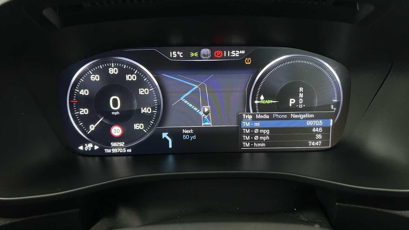 Used Volvo XC40 2022 for sale - 77081644: Photo 9