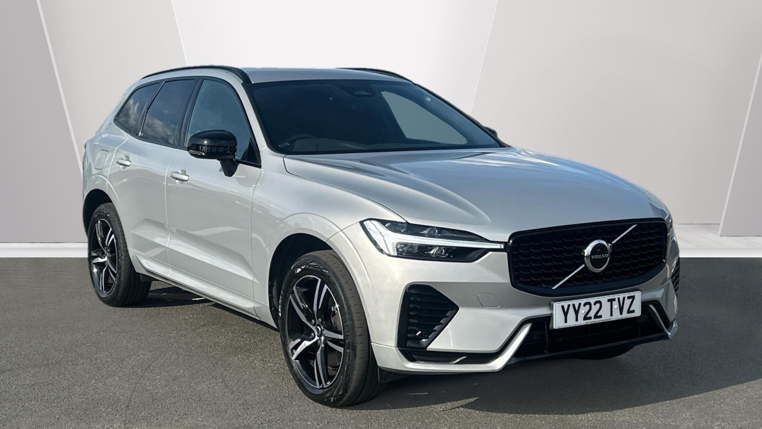 Used Volvo XC60 2022 for sale - 76584535: Photo 1