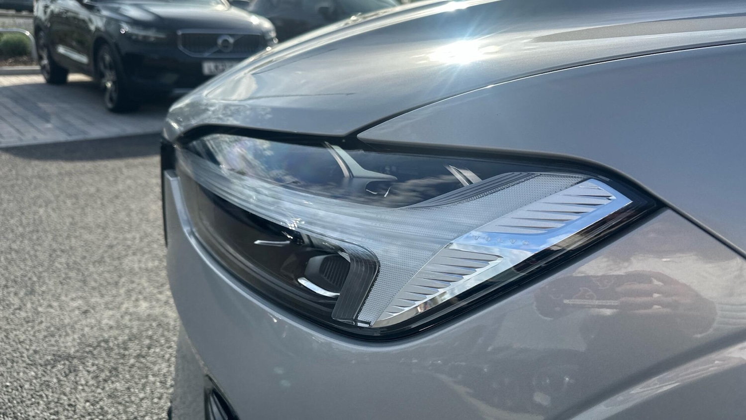 Used Volvo XC60 2022 for sale - 76584535: Photo 16