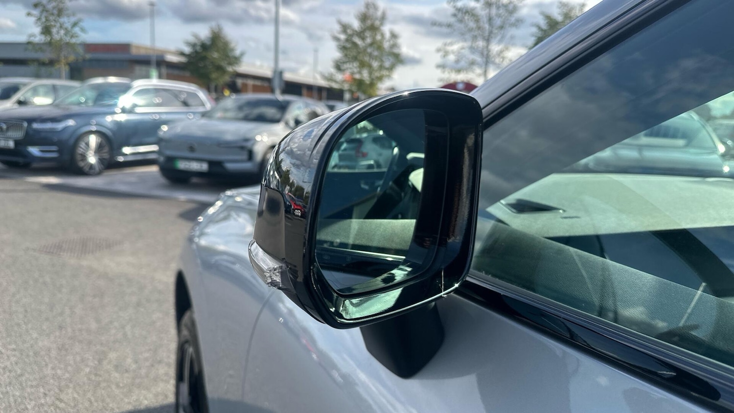 Used Volvo XC60 2022 for sale - 76584535: Photo 18