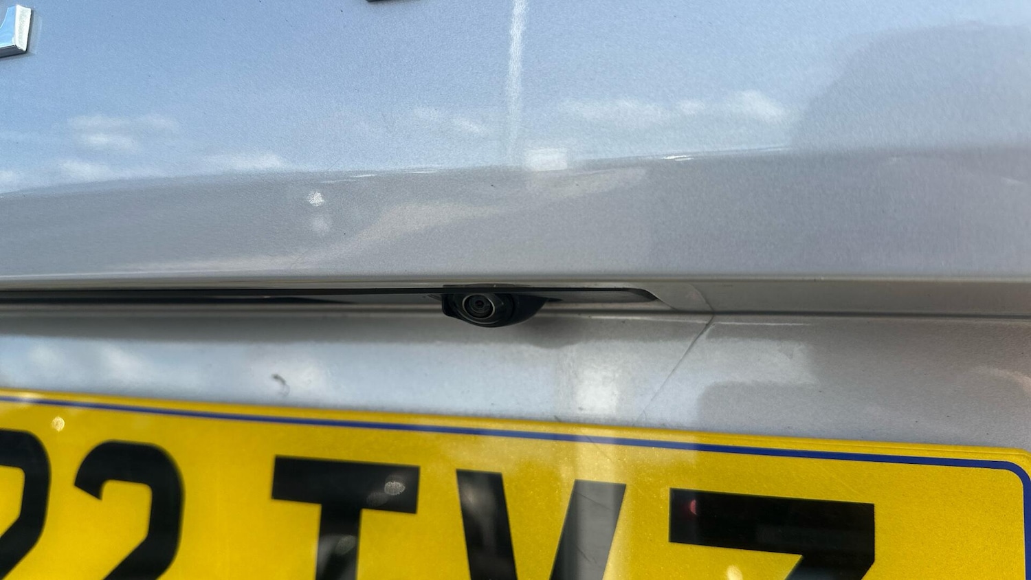 Used Volvo XC60 2022 for sale - 76584535: Photo 22