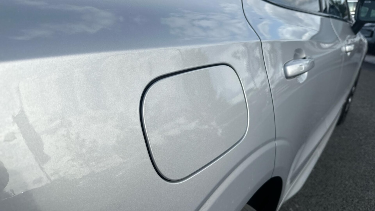 Used Volvo XC60 2022 for sale - 76584535: Photo 24